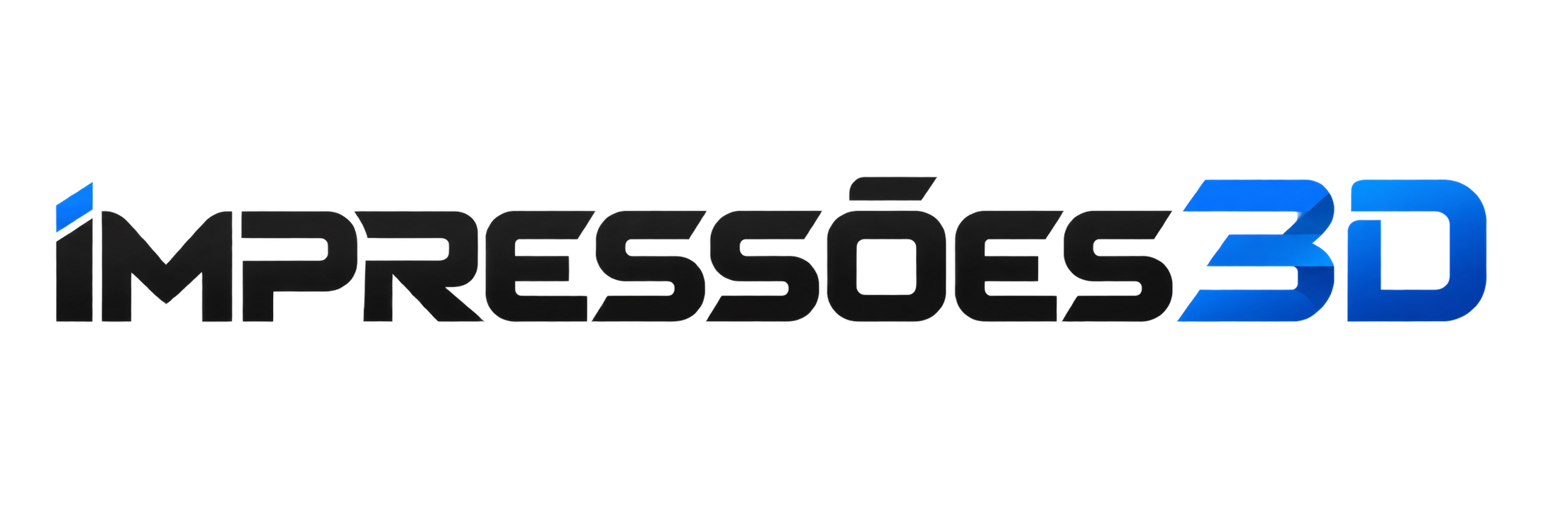 Impressões 3D